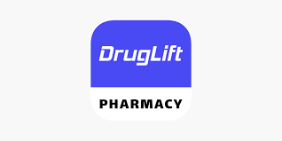DrugLift logo