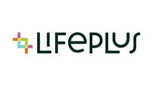 Life Plus logo